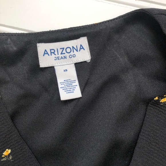 Arizona Floral Dress - Picture 4 of 5